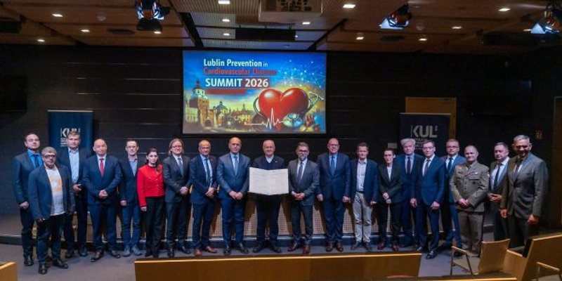 Hrvatski primjer prevencije kardiovaskularnih bolesti prepoznat kao dobra praksa: 'Uspostavljena platforma za zajedničko europsko djelovanje'