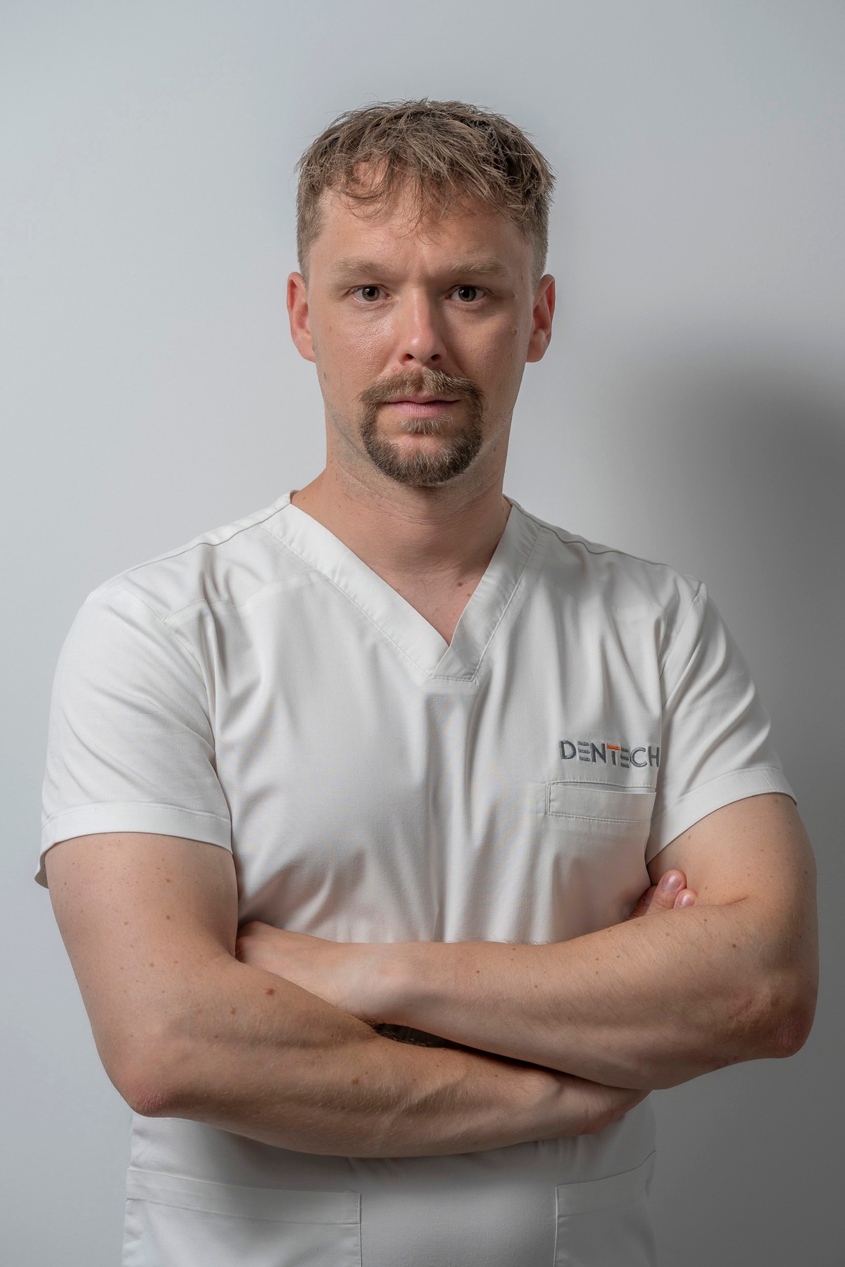 Spoj znanosti i digitalne stomatologije: dr. sc. Roko Duplančić novi je član Dentecha