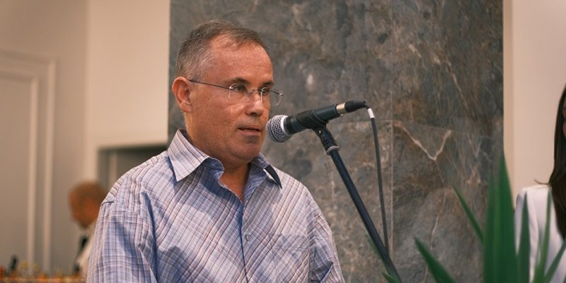 LOVRIĆ ODGOVORIO IVOŠEVIĆU 'Glavinja jer politički gasne i naprosto više ne živi k'o bubreg u loju'