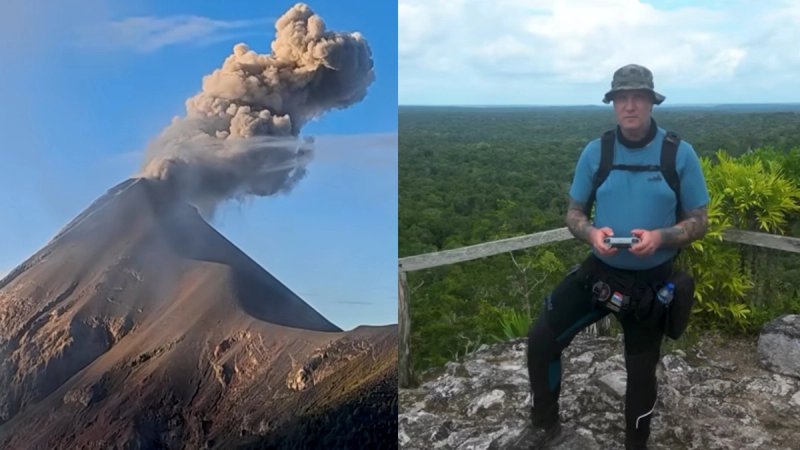 VIDEO Jurica Galić Juka objavio drugi dio dokumentarca iz Gvatemale