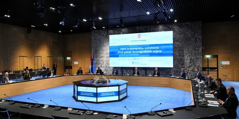 Potvrđena optužnica protiv četvorice bivših članova Plenkovićeve Vlade