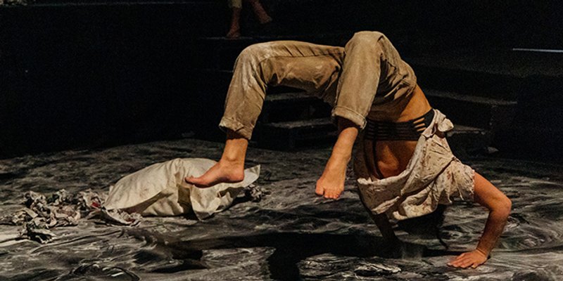 Suvremeni cirkus je stigao u Split: Počinje nikad bogatiji Festival neobičnih obitelji
