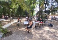 VIDEO S OTVORENJA 'Djecu se upozoravalo da ne idu u ovaj park, a danas je ponovno najljepši u Dalmaciji'