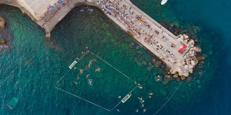 U Dubrovniku se gradi prvi Muzej vaterpola u svijetu!