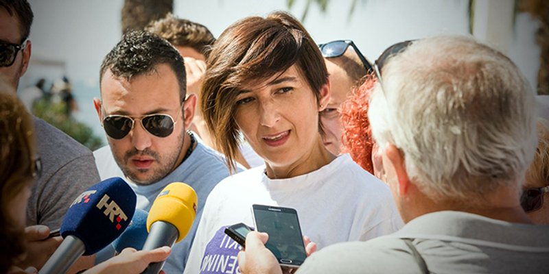 Pametno kontra Mosta: 'Jamstveni zakoni' su irelevantni, štetni i neostvarivi!