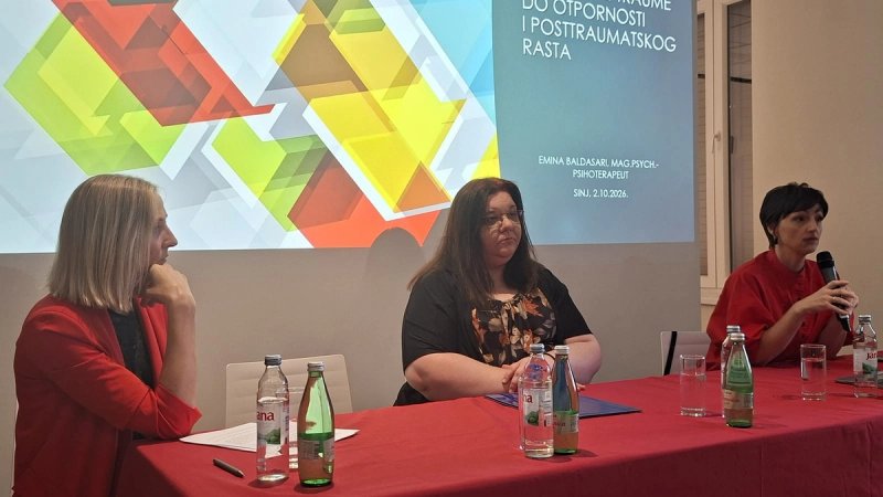 Zabrinjavajući podaci o zdravlju branitelja: 'Kod pola pregledanih pronađene određene benigne ili maligne tvorevine'
