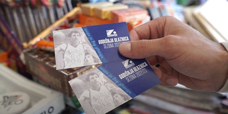 ZADAR ILI DINAMO? Pogledajte fenomenalan video, Zadrani žele ostati broj jedan u Hrvatskoj!