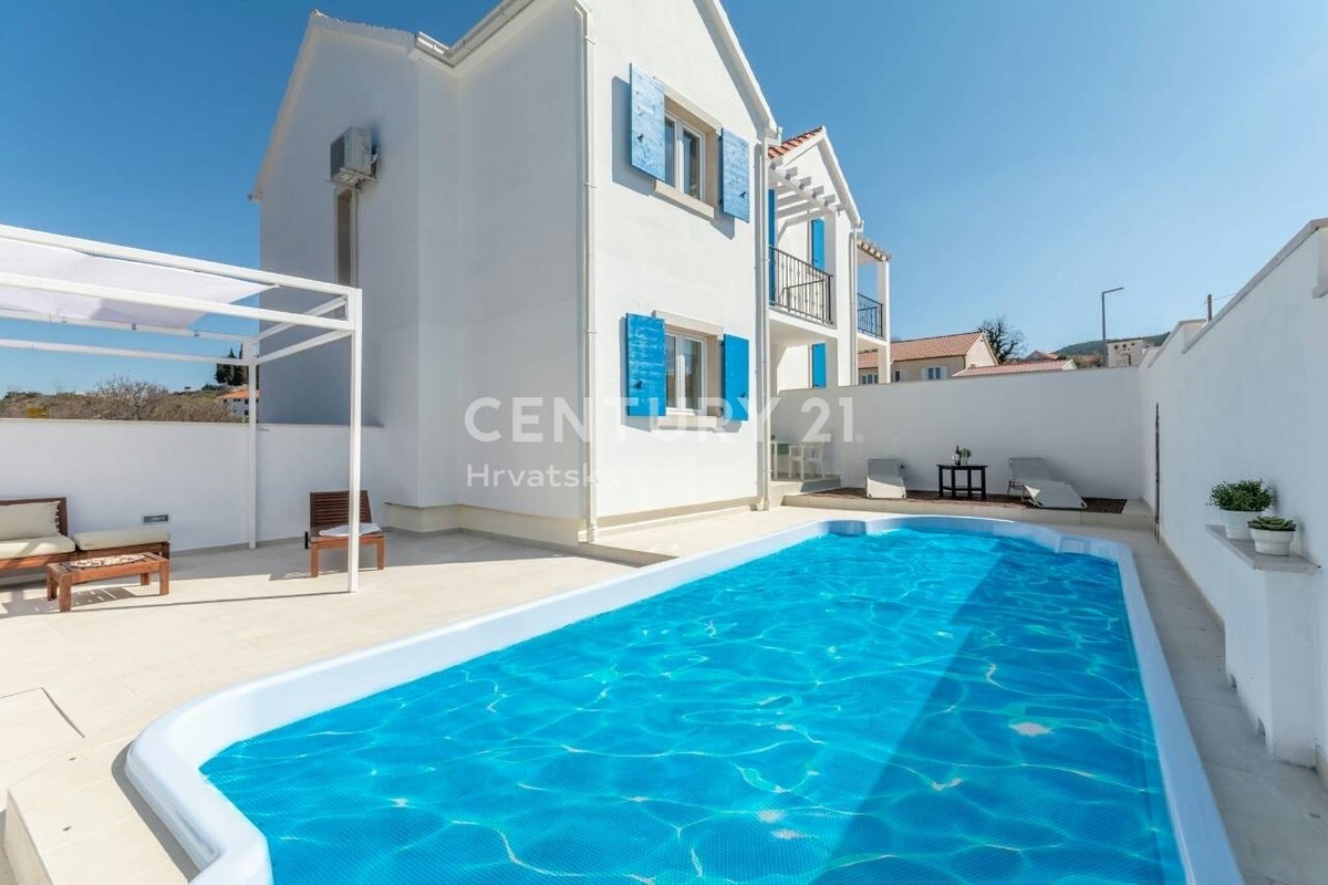 Franšiza 'Century 21 Hrvatska' prezentira svojih 'top pet' objekata u ponudi