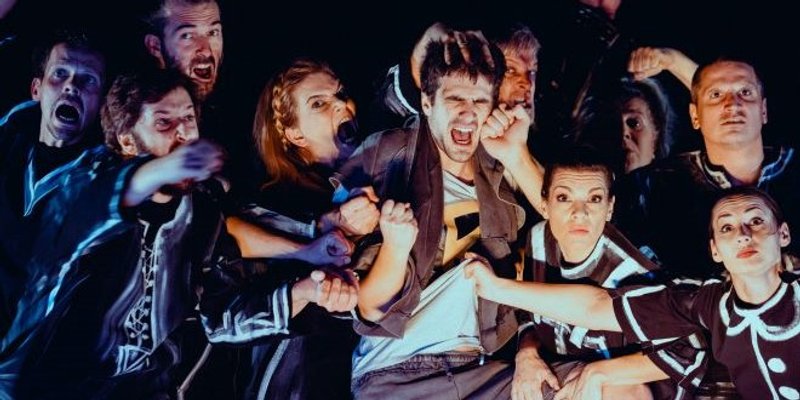 ROBI K./CRVENKAPA JE MRTVA Ivošević prozvao HDZ-ovu vlast  i vodstvo teatra, intendant mu odgovorio