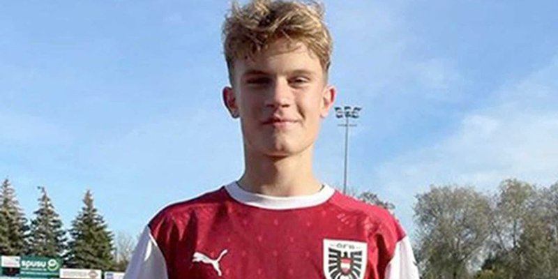 Hajduk doveo mladog reprezentativca Austrije