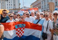 Možemo: 'Građani su HDZ-u i Plenkoviću poručili da je dosta njihovog modela upravljanja Hrvatskom'