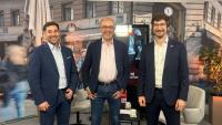VIDEO 'Hrvatska je postala lider u proizvodnji defence-tech opreme'