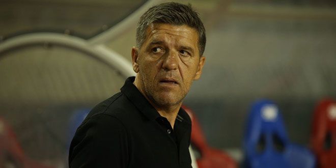 SLUŽBENO: Slaven Belupo ima novog trenera