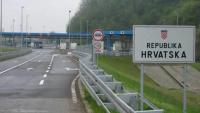 Granični prijelaz Aržano Prisika ponovno otvoren