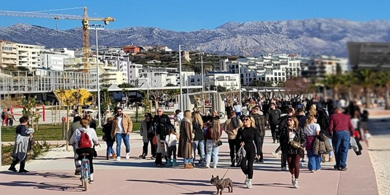 Javno dobro traži hitno rješavanje problema u taxi prijevozu na Žnjanu, pročitajte što su predložili predstavnici