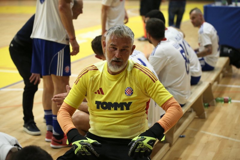 Balić: Hajduk mora igrati kao u Rijeci, prognoziram pobjedu