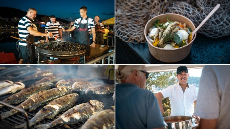 Stiže Bilicious! Novi gastro doživljaj koji spaja najbolje od Bilica!