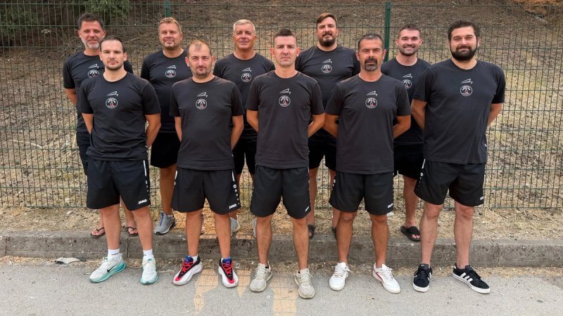 KUGLANJE Mertojak u finalu NBC kupa