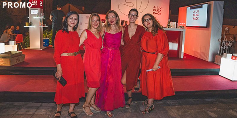 Tvrtka Aluflexpack i ove godine podržava drniški GOOD fest