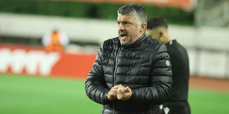 Dan nakon remija s Rijekom, Gattuso organizirao zajedničko druženje igrača i radne zajednice