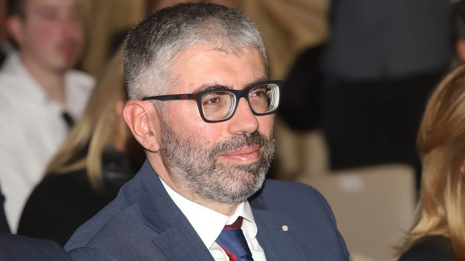 HAJDUK: 'Pozivamo sve klubove koji nas podržavaju da dođu na Skupštinu Županijskog saveza 9. rujna, a ne ovu danas'