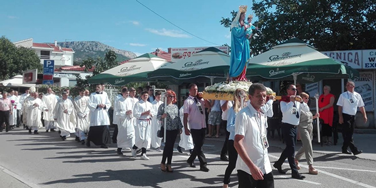 Barišić: Sve su medijske agencije osudile kada iznajmljivač nije htio primiti dvojicu deklariranih turista, a tko će znati za slučaj odbijanja obitelji s djecom?