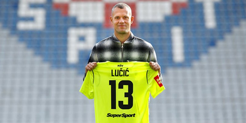 INTERVJU 'Zabio sam iz slobodnjaka kada me gledao Bayern, a drago mi je da se Kale vraća'