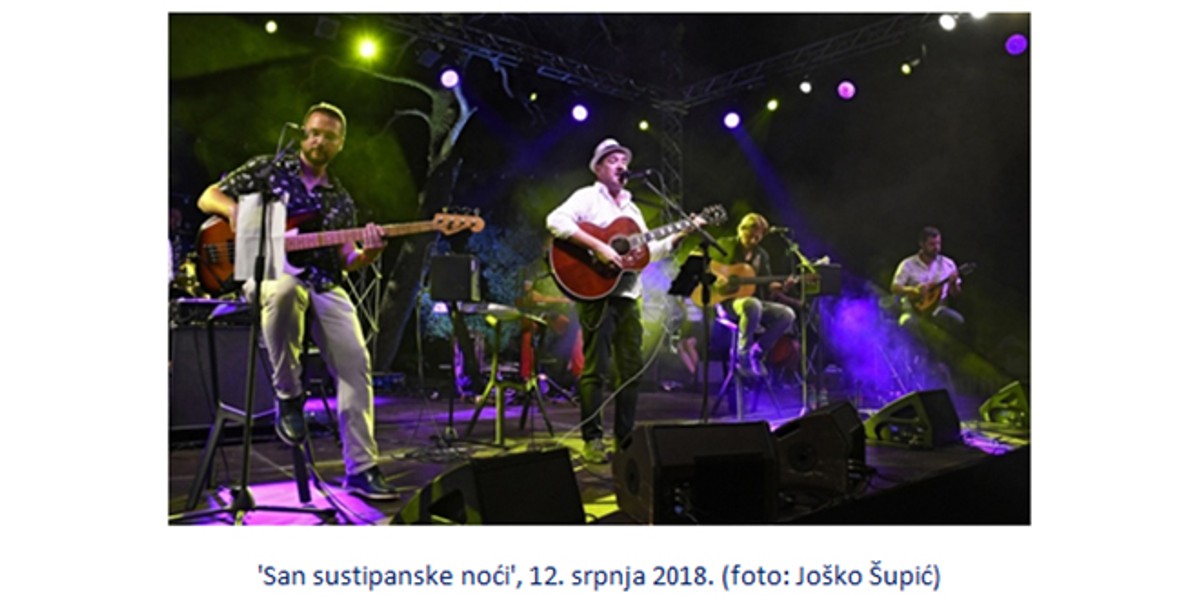 PRIČA O STJEPANU II.: Sustipan je gotovo dva desetljeća bio dom posljednjeg kralja iz kuće Trpimirovića