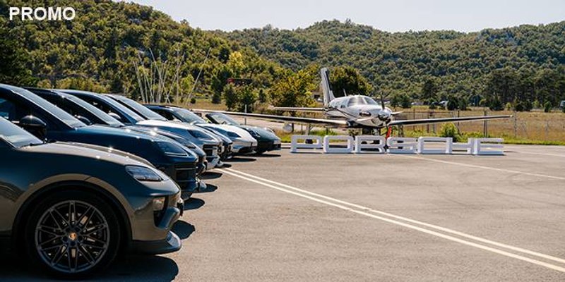 Istra i Kvarner Road Show: Iskustvo koje je spojilo snagu automobila, ljepotu krajolika i hedonizam