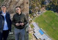 IMOTSKI Započeli radovi na uređenju pomoćnog igrališta na stadionu Gospin dolac