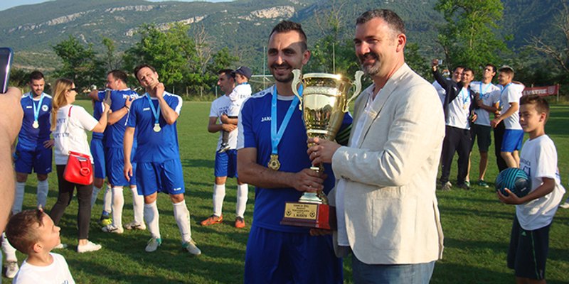 FORSKA LIGA: SOŠK slavi, Hvar tuguje!