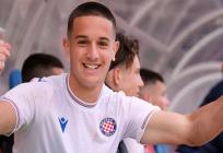 Dvojica bivših hajdukovaca potpisala novi ugovor s Lokomotivom