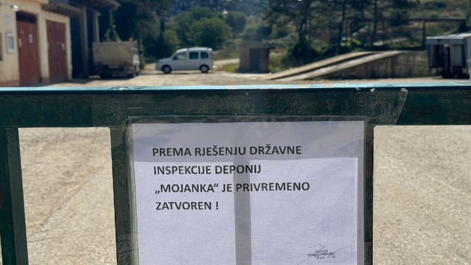 REAKCIJA IZ TRILJA, HRVACA, DICMA I OTOKA: Miro Bulj mora barem jednom preuzeti odgovornost!