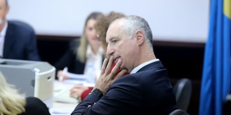 Most o gubicima Vodovoda: 'Gradonačelnik iznenađen, a gdje su nadzornici?'