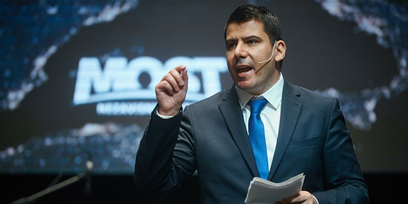 GRMOJA O TESTIRANJU ŠKOLARACA:  Očito je da netko blizak HDZ-u treba zaraditi lovu na testovima