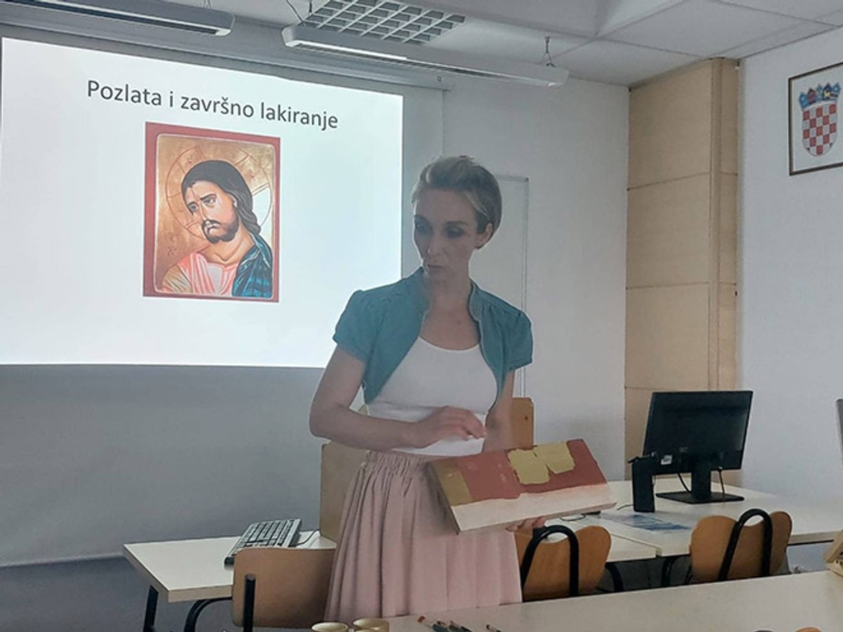 Povijest u Mjesecu hrvatske knjige 2022. 