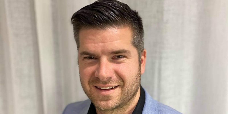 Josip Vuković, povratnik koji Podstranu želi voditi na njemački način