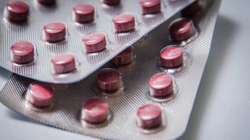 Ova vrsta hormonskih kontraceptiva mogla bi vas dovesti do tumora na mozgu