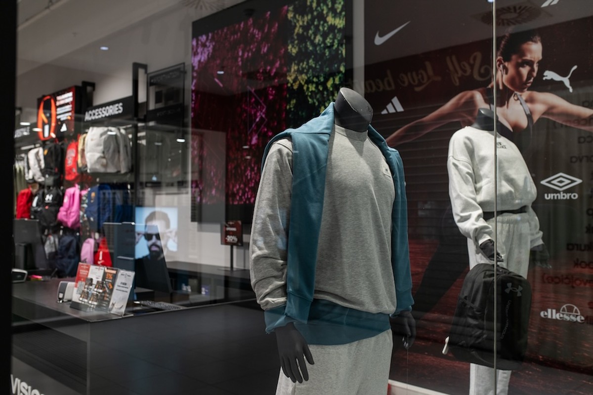 Sport Vision Dubrovnik