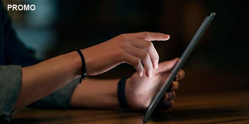 Pet razloga zašto je tablet s tipkovnicom dobra ideja u 2025. godini