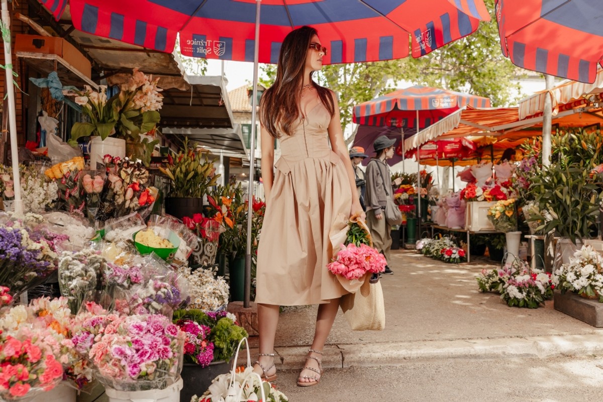 Joker Fashion Portfolio: Što ćemo nositi ovo ljeto?