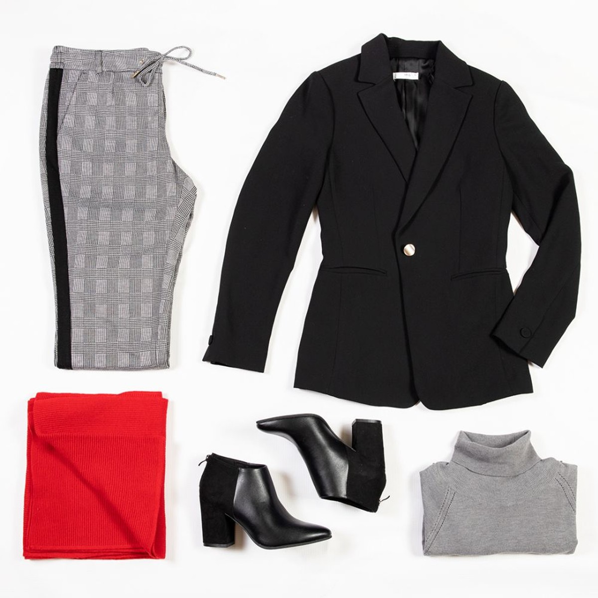 JOKER FASHION PORTFOLIO Sale - vrijeme za lov na modne klasike!