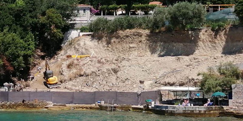 I SPLIT SVOJU VRUJU IMA 'Devastaciju prirode i bespravnu gradnju možete doživjeti i u Park šumi Marjan'