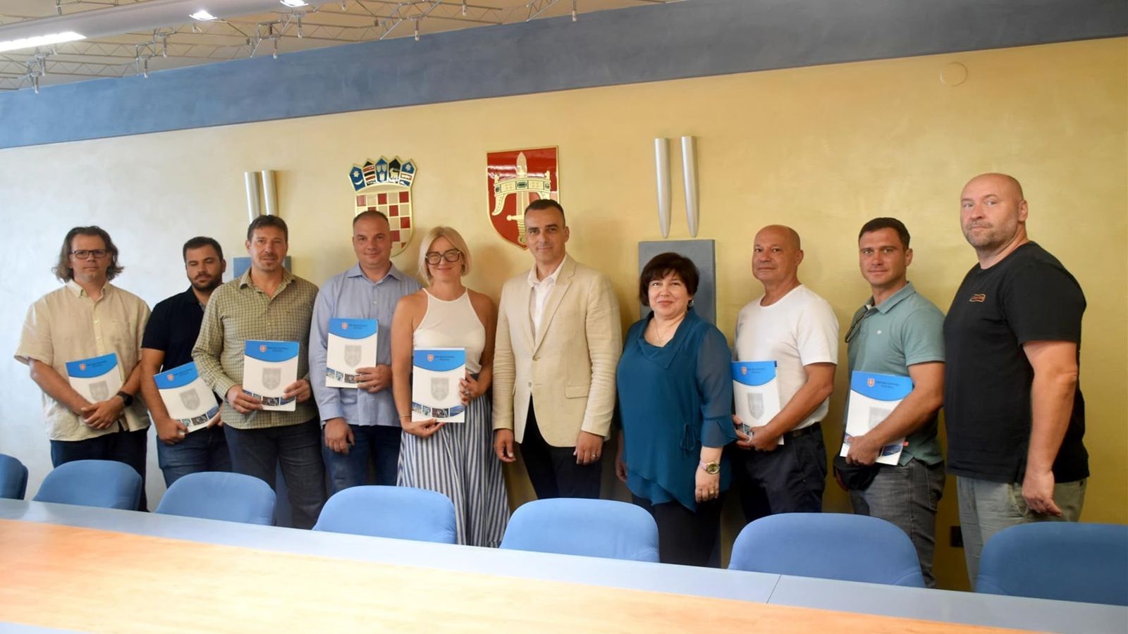 Šibensko-kninska županija osigurala 25 tisuća eura za projekte i programe udruga iz područja zaštite okoliša