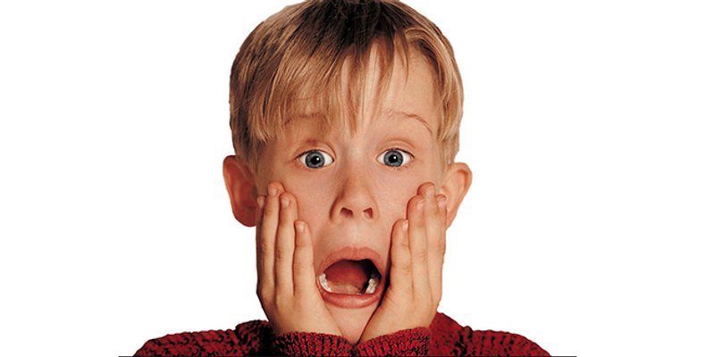 'Sam u kući' nam već godinama krade Božić