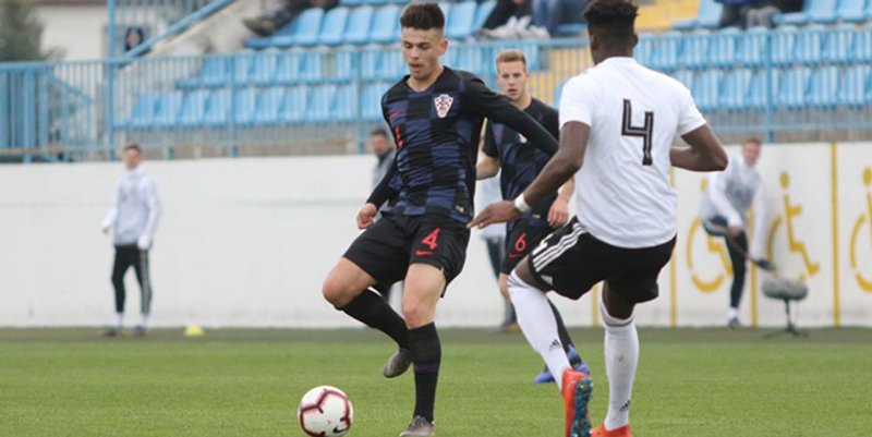 Šibenik će dočekati Hajduk bez najboljeg igrača