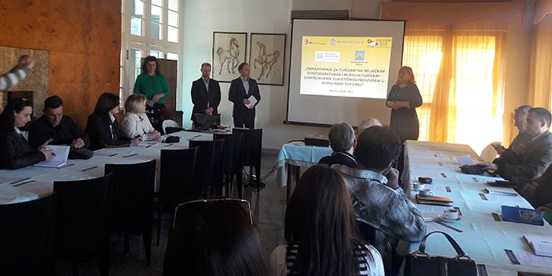 Joško Stella: Razvoj ruralnog turizma je budućnost u Splitsko-dalmatinskoj županiji