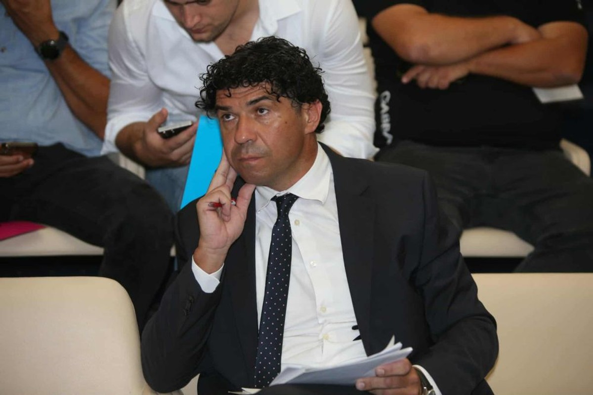 Skupština NSŽSD-e | foto: Ivica Čavka