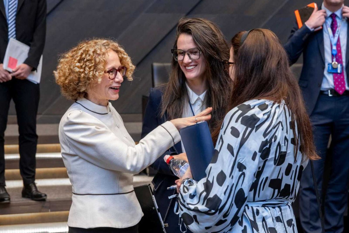 Čelni ljudi NATO-a održali važan sastanak s partnerima: Evo koja je žena predstavljala Hrvatsku