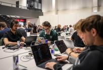 FOTO SheepAI Hackathon u Tehnološkom parku Split okupio je više od 150 sudionika: Pobjedu odnio tim Splitko